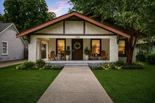 218 N Rosemont Ave, Dallas, TX 75208 - Photo 2