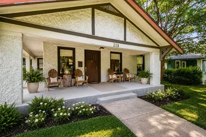 218 N Rosemont Avenue, Dallas, TX 75208 - Photo 1