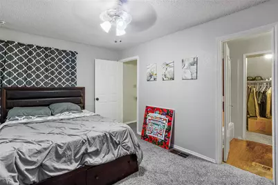 2314 Bamboo Drive #I203, Arlington, TX 76006 - Photo 14