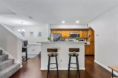 2314 Bamboo Drive #I203, Arlington, TX 76006 - Photo 6