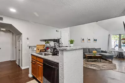 2314 Bamboo Drive #I203, Arlington, TX 76006 - Photo 8