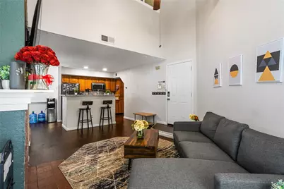 2314 Bamboo Drive #I203, Arlington, TX 76006 - Photo 4