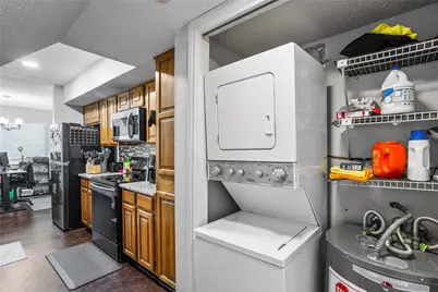 2314 Bamboo Drive #I203, Arlington, TX 76006 - Photo 12