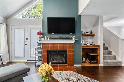 2314 Bamboo Drive #I203, Arlington, TX 76006 - Photo 2