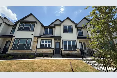 277 Mule Deer Drive, Frisco, TX 75068 - Photo 2