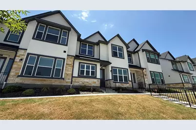 277 Mule Deer Drive, Frisco, TX 75068 - Photo 1