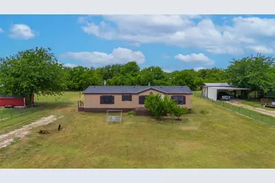 11625 Creekview Road, Crowley, TX 76036 - Photo 36