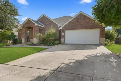 772 Glen Hollow Trail, Forney, TX 75126 - Photo 2
