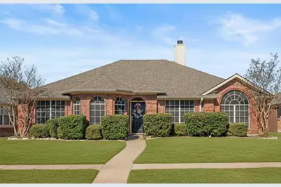 4912 Basil Drive, McKinney, TX 75070 - Photo 1