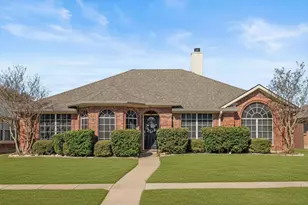 4912 Basil Dr, McKinney, TX 75070 - Photo 1