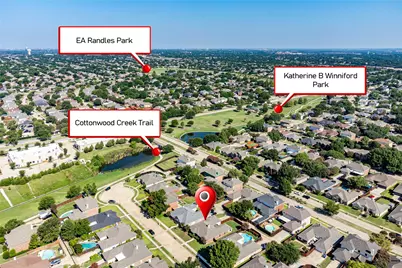 4912 Basil Drive, McKinney, TX 75070 - Photo 20