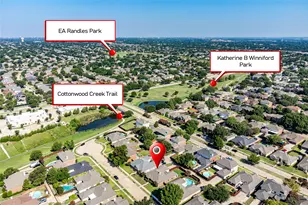 4912 Basil Dr, McKinney, TX 75070 - Photo 20