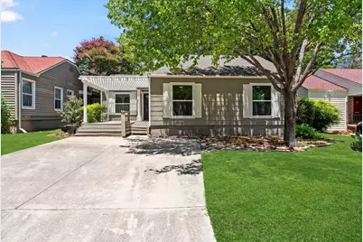4220 Donnelly Avenue, Fort Worth, TX 76107 - Photo 1