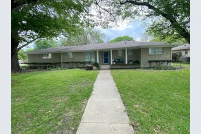 402 Paula Road, McKinney, TX 75069 - Photo 1