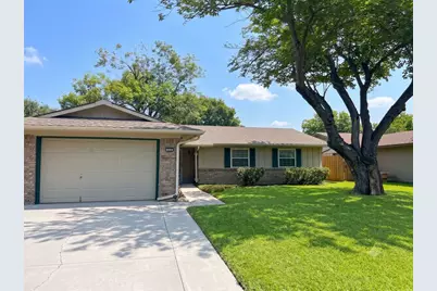 606 Oxford Park, Garland, TX 75043 - Photo 1