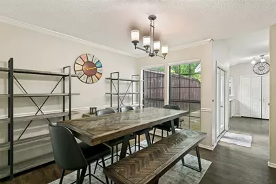 6816 Driffield Circle E, North Richland Hills, TX 76182 - Photo 8