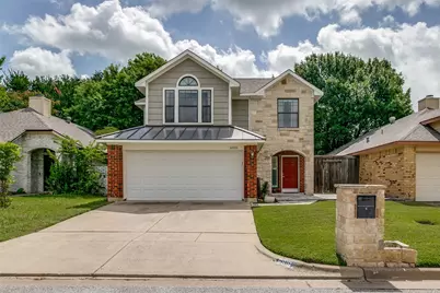 6816 Driffield Circle E, North Richland Hills, TX 76182 - Photo 1