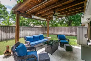 6816 Driffield Cir E, North Richland Hills, TX 76182 - Photo 24