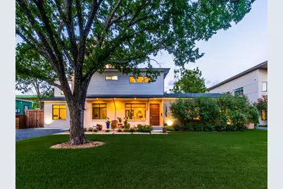 11718 Jamestown Road, Dallas, TX 75230 - Photo 1