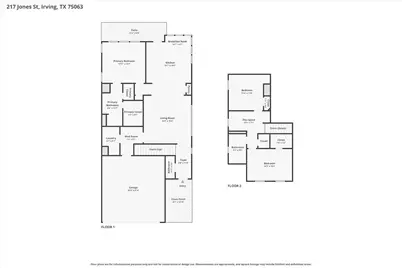 217 Jones Street, Irving, TX 75063 - Photo 28