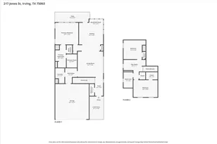 217 Jones St, Irving, TX 75063 - Photo 28