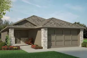 4117 Woodhill Bnd Dr, Fort Worth, TX 76036 - Photo 1