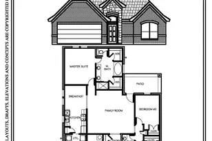 119 Clover Cir, Weatherford, TX 76086 - Photo 1