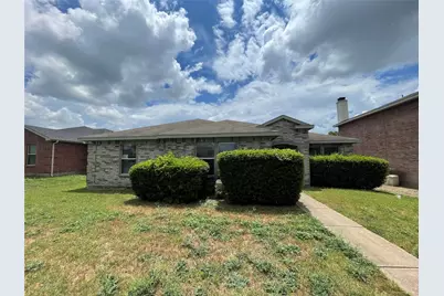 1420 Bumble Bee Drive, Lancaster, TX 75134 - Photo 1