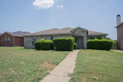 1420 Bumble Bee Drive, Lancaster, TX 75134 - Photo 1