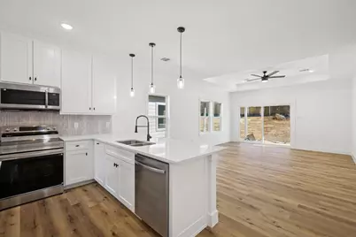 3058 Hardy Street, Fort Worth, TX 76106 - Photo 6