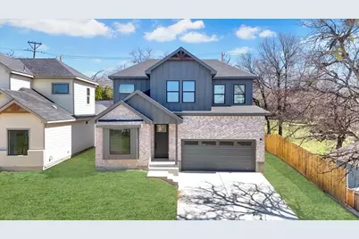 3058 Hardy Street, Fort Worth, TX 76106 - Photo 1