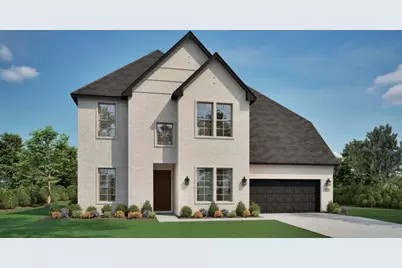 2408 Everglades Drive, Corinth, TX 76210 - Photo 1