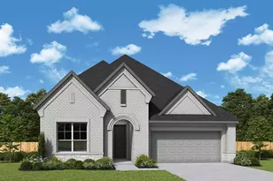 1497 Hawn Dr, Van Alstyne, TX 75495 - Photo 1