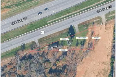 3428 E Highway 67, Keene, TX 76031 - Photo 2