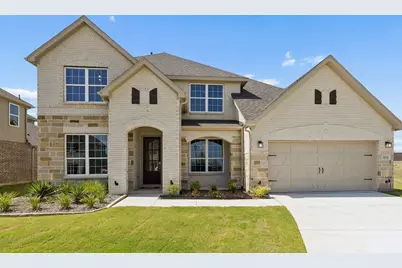 1408 Caulfield Place, Celina, TX 75009 - Photo 1