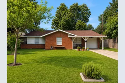 4357 Chestnut Drive, Mesquite, TX 75150 - Photo 1