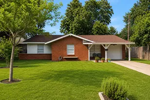 4357 Chestnut Dr, Mesquite, TX 75150 - Photo 1