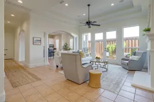 4224 Oak Park Ct, Fort Worth, TX 76109 - Photo 6