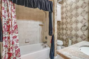 4224 Oak Park Ct, Fort Worth, TX 76109 - Photo 20