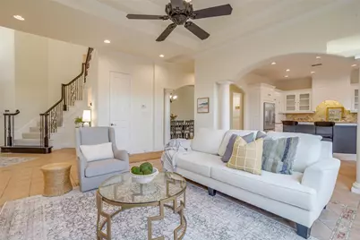 4224 Oak Park Court, Fort Worth, TX 76109 - Photo 4