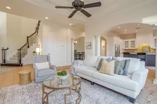 4224 Oak Park Ct, Fort Worth, TX 76109 - Photo 4