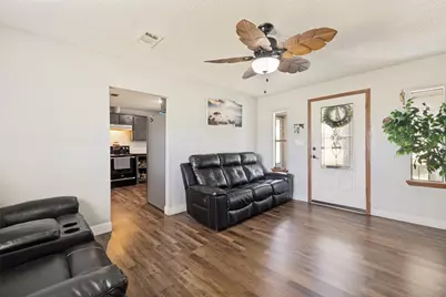 7400 County Road 131A, Terrell, TX 75161 - Photo 4