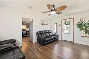 7400 Co Rd 131A, Terrell, TX 75161 - Photo 4