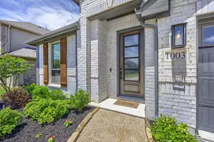 1003 Pecan Glen Dr, Melissa, TX 75454 - Photo 4