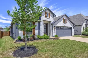 1003 Pecan Glen Dr, Melissa, TX 75454 - Photo 2