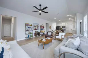 1003 Pecan Glen Dr, Melissa, TX 75454 - Photo 18