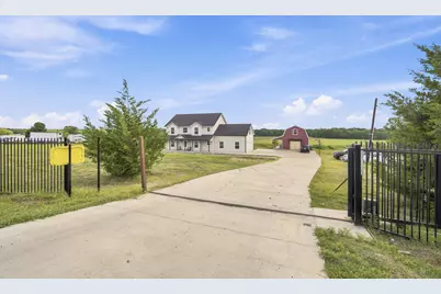 4855 Stitzle Road, Crandall, TX 75114 - Photo 4