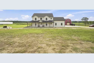 4855 Stitzle Road, Crandall, TX 75114 - Photo 2