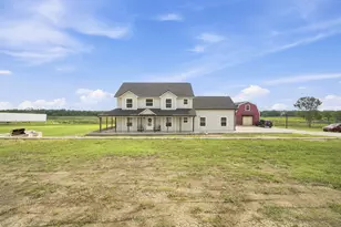 4855 Stitzle Rd, Crandall, TX 75114 - Photo 2