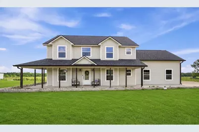 4855 Stitzle Road, Crandall, TX 75114 - Photo 1